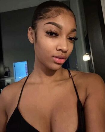 Angel Reese