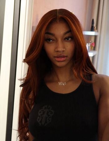 Angel Reese