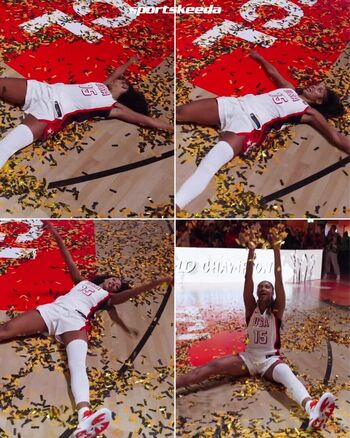Angel Reese