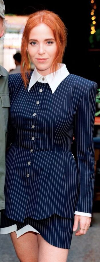Angela Scanlon