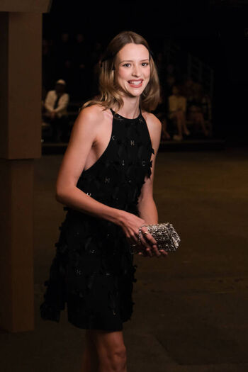 Angèle Van Laeken