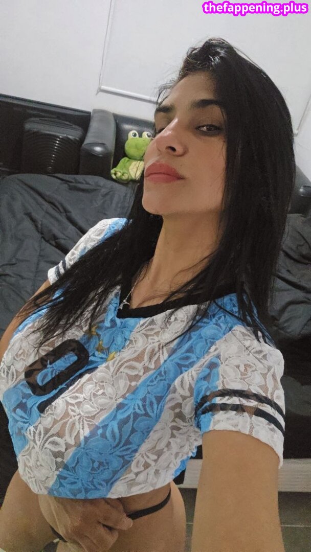 Angeles Giampieri