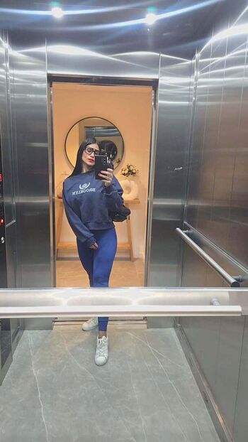 Angeles Giampieri