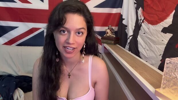 Angelica ASMR