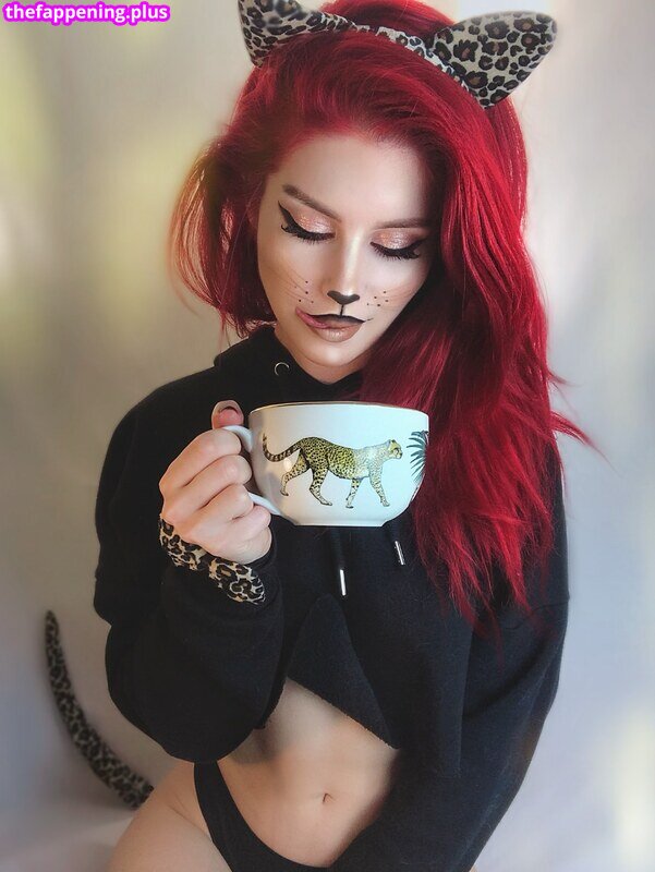 Angie Strelnikova