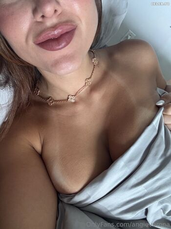 Angie Varona