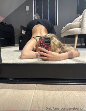 Angipangin