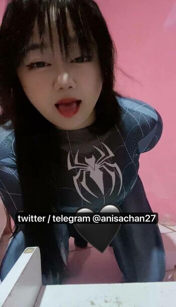 Anisa Chan