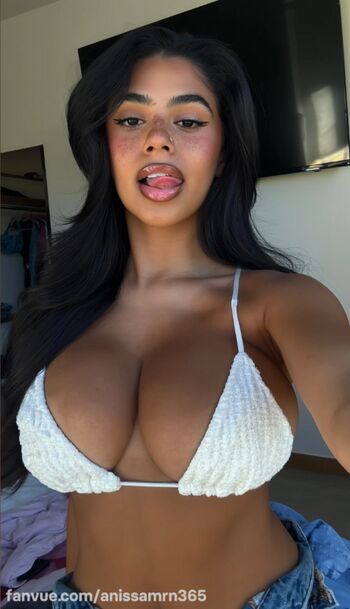 Anissa Moroni