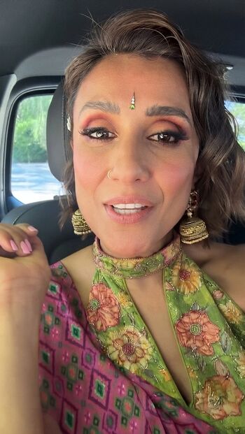 Anita Rani