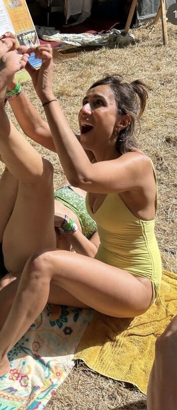 Anita Rani
