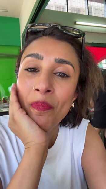 Anita Rani