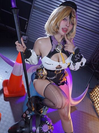 Anizu Chie
