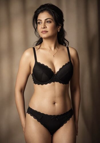 Anjana om