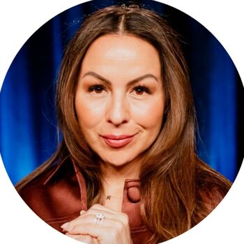 Anjelah Johnson Reyes