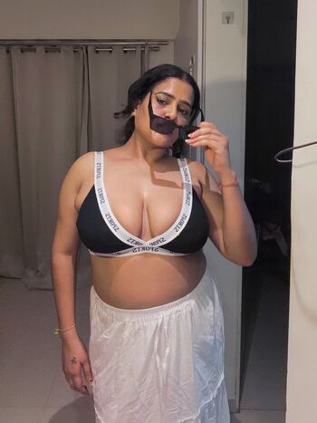 Ankita Singh Chahar