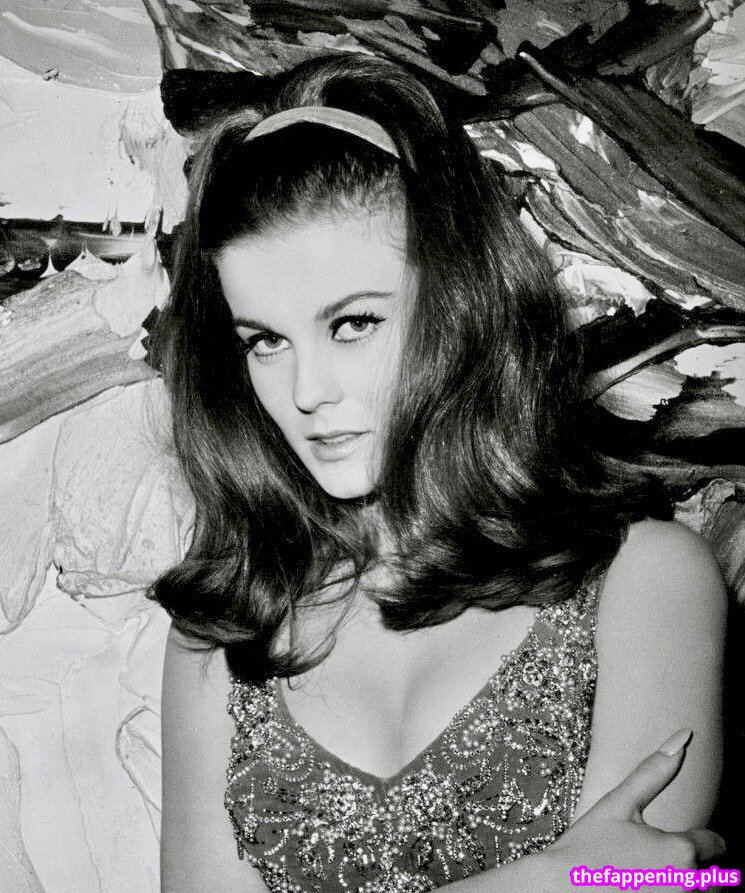 Ann Margret