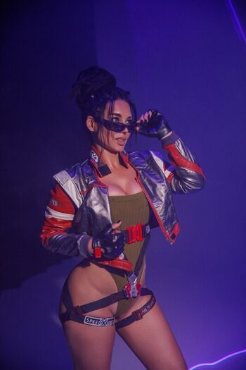 Ann Shakhovskaya