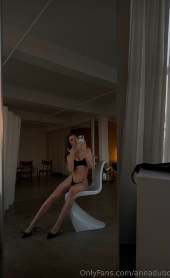Anna Dubowick