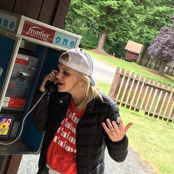 Anna Faris