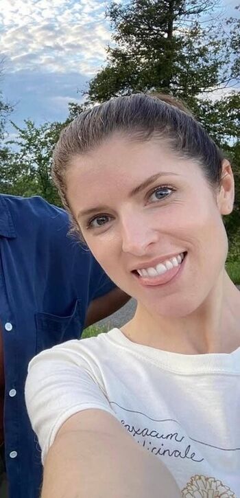 Anna Kendrick
