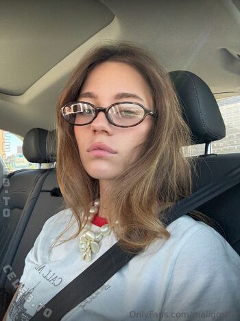 Anna Maligoshika