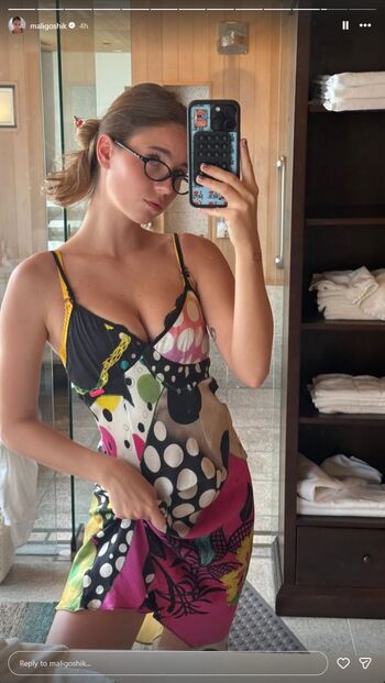 Anna Malygon