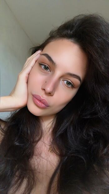 Anna Pogosian