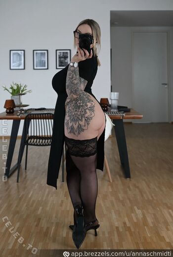 Anna Schmidt