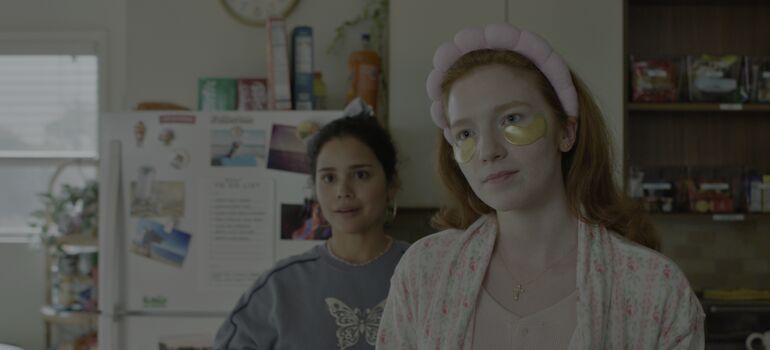 Annalise Basso