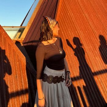 Annalise Schmilinsky