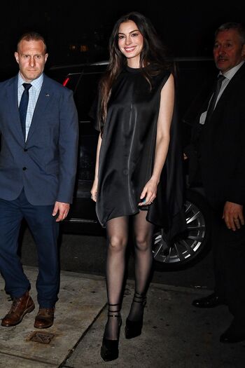 Anne Hathaway