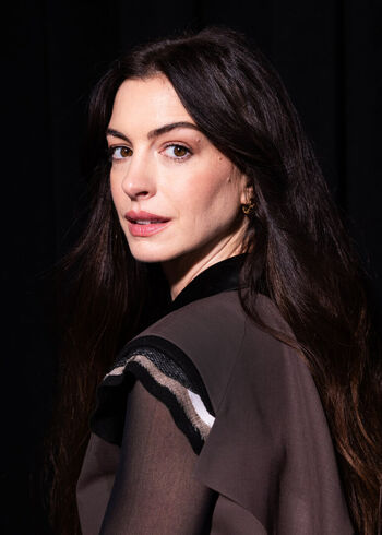 Anne Hathaway