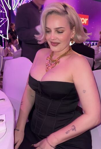 Anne-Marie
