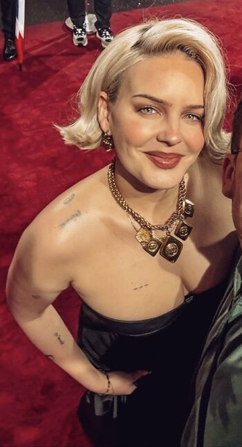 Anne-Marie