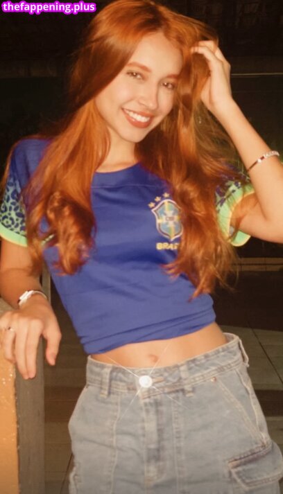 Anne Ruivinha