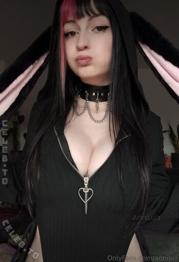 Anni Lua