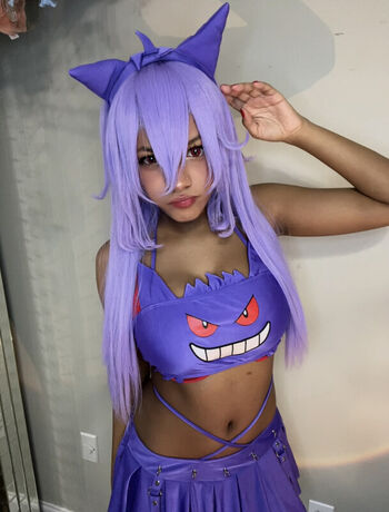 Annie Grenson