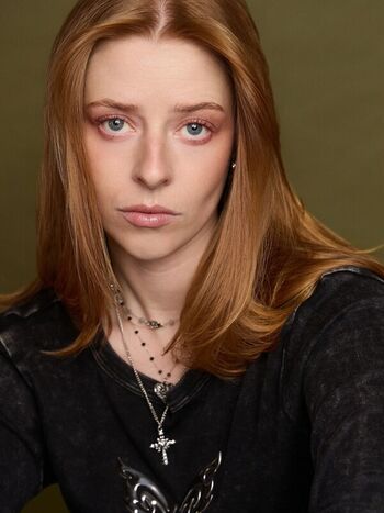 Ansley Hutchinson