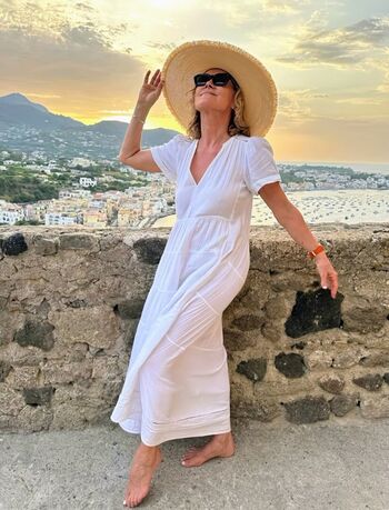 Anthea Turner