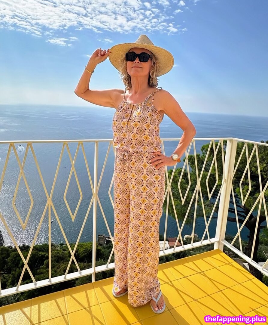 Anthea Turner