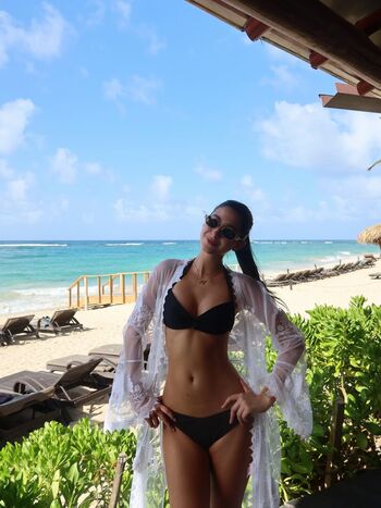 Anthy Montenegro