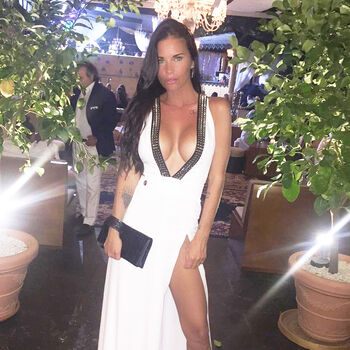 Antonella Mosetti