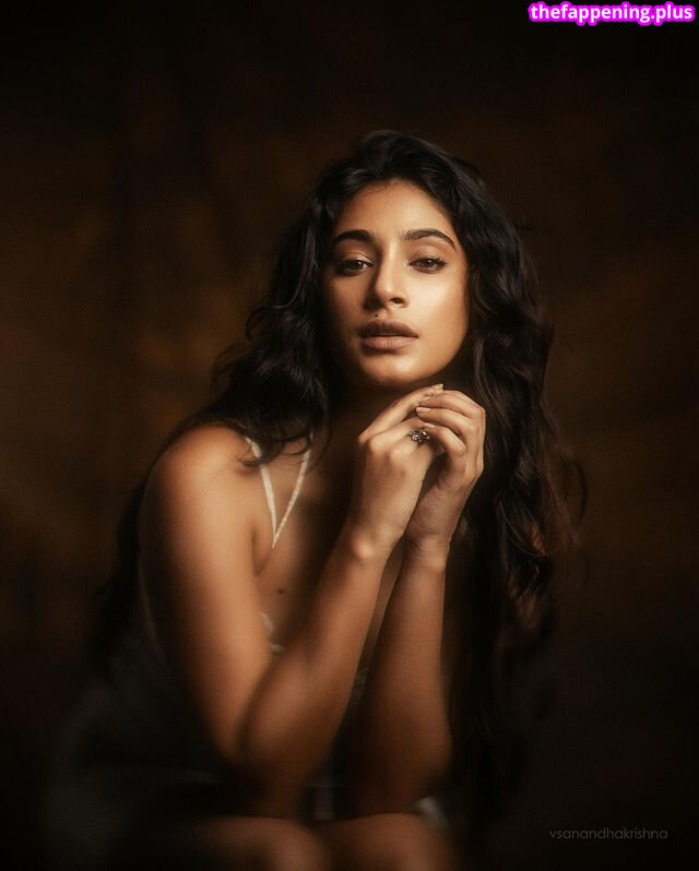 anukreethy