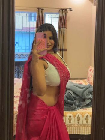 Anushka Deokate