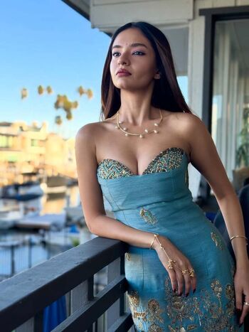 Anushka Sen