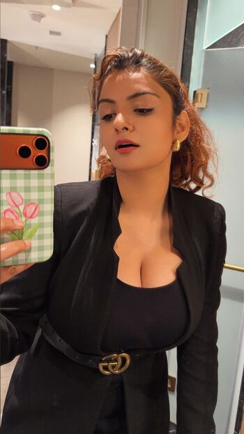 Anveshi Jain