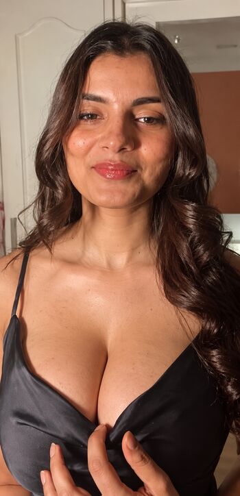 Anveshi Jain
