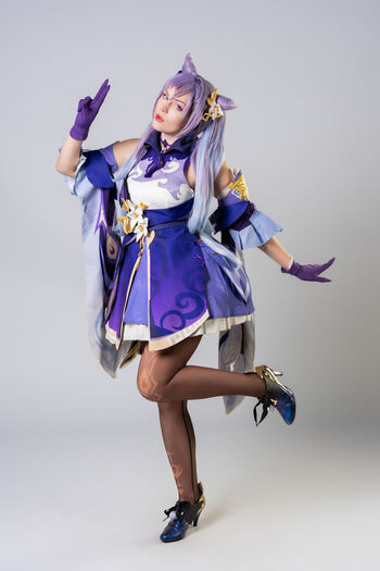 Anya Ichios