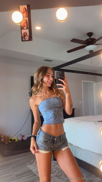 Anya Matusevich